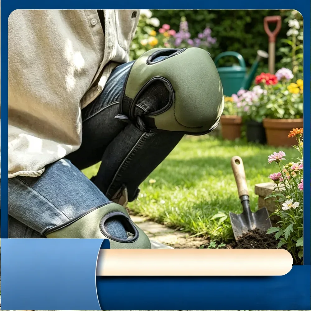 2030 Outdoor Gardening Knee Cu - Garden Kneeling Pad 리뷰 및 가격