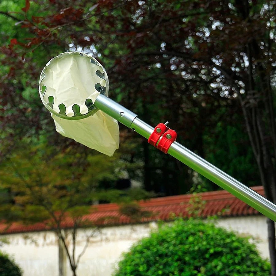 3-in-1 Fruit Harvesting Tool S - Grow Bags 리뷰 및 가격
