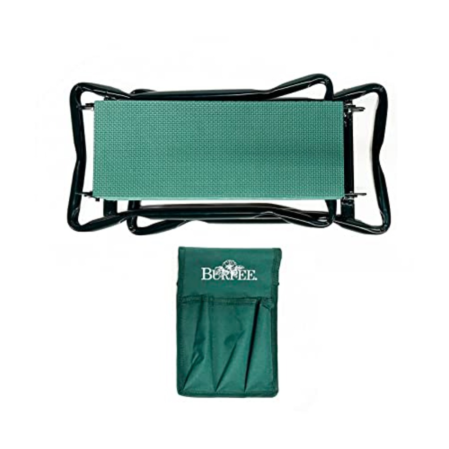 Garden kneeler seat for outdoo - Gardening Tools Green 리뷰 및 가격