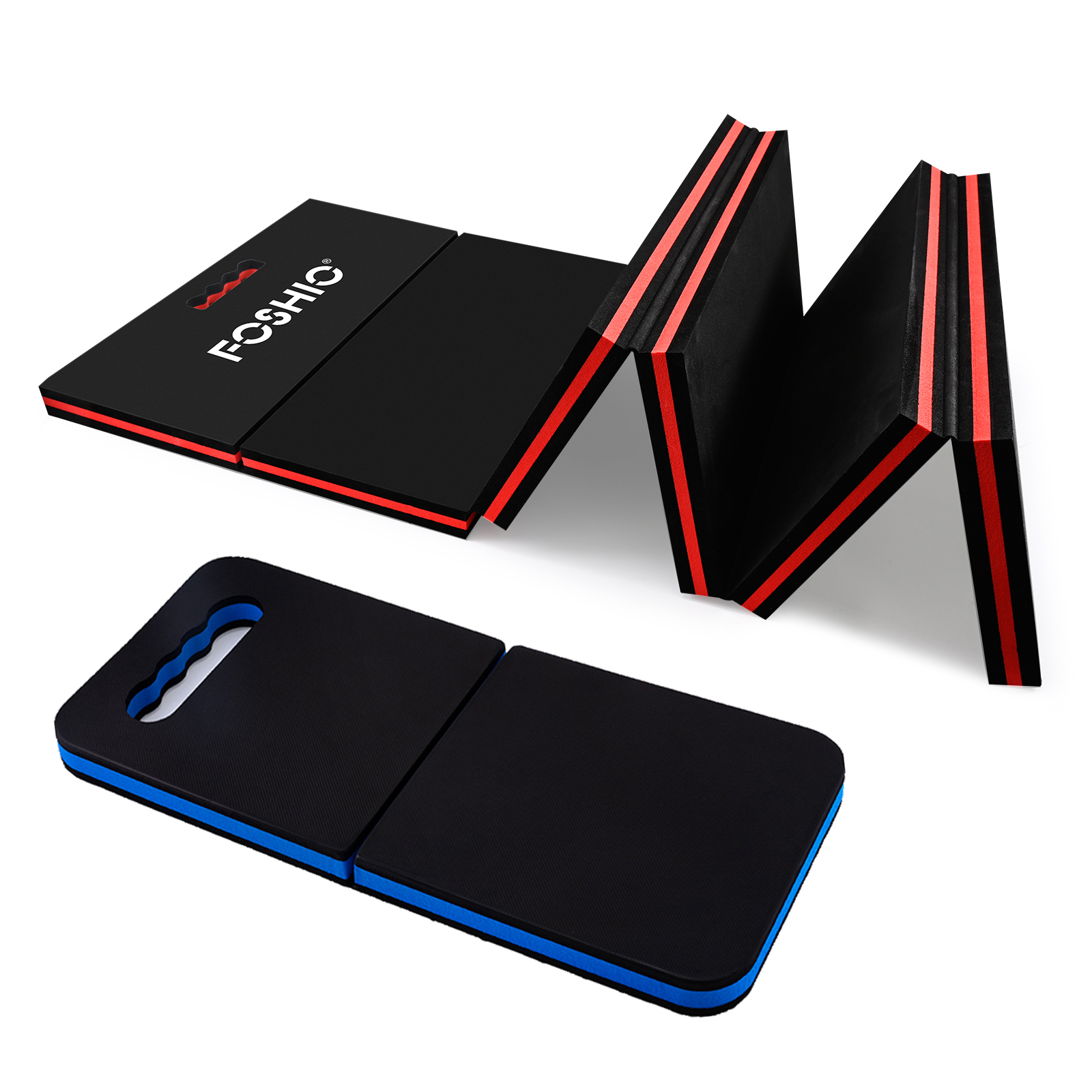 EHDIS 2-Fold/6-Fold Foldable W - Garden Kneeling Pad 리뷰 및 가격