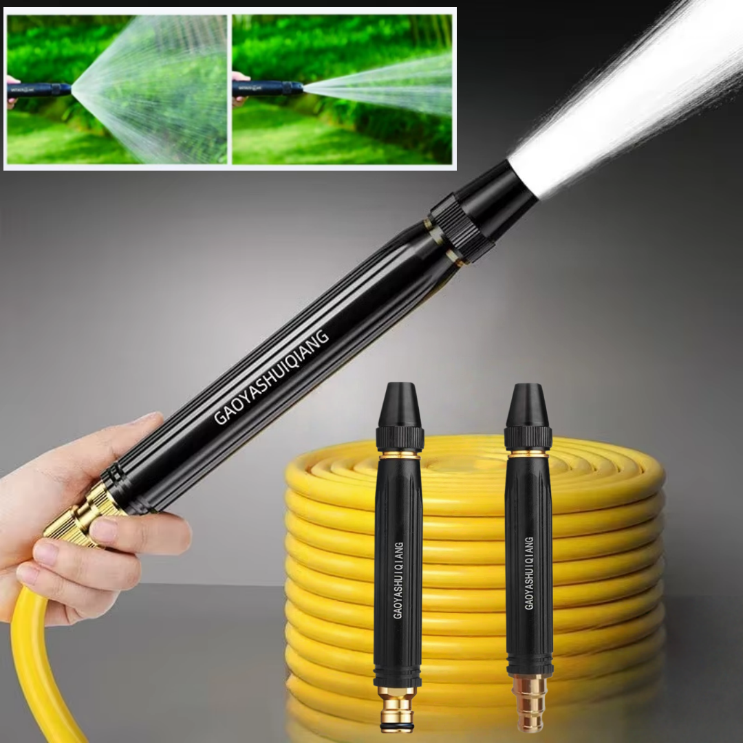 High Pressure Washing Water Gu - Gardening Tools Types 리뷰 및 가격