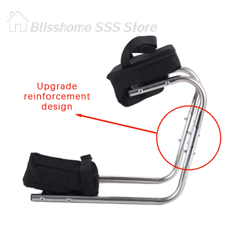 【S】Portable Garden Knee Seat P - Garden Kneeling Pad 리뷰 및 가격