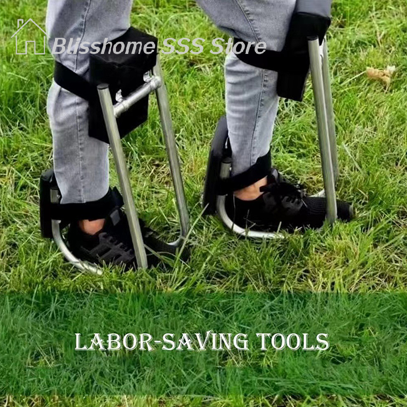 【S】Portable Garden Knee Seat P - Garden Kneeling Pad 리뷰 및 가격