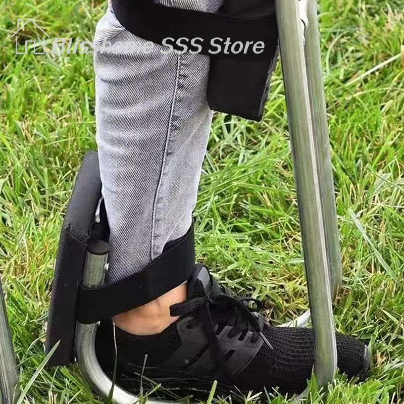 【S】Portable Garden Knee Seat P - Garden Kneeling Pad 리뷰 및 가격