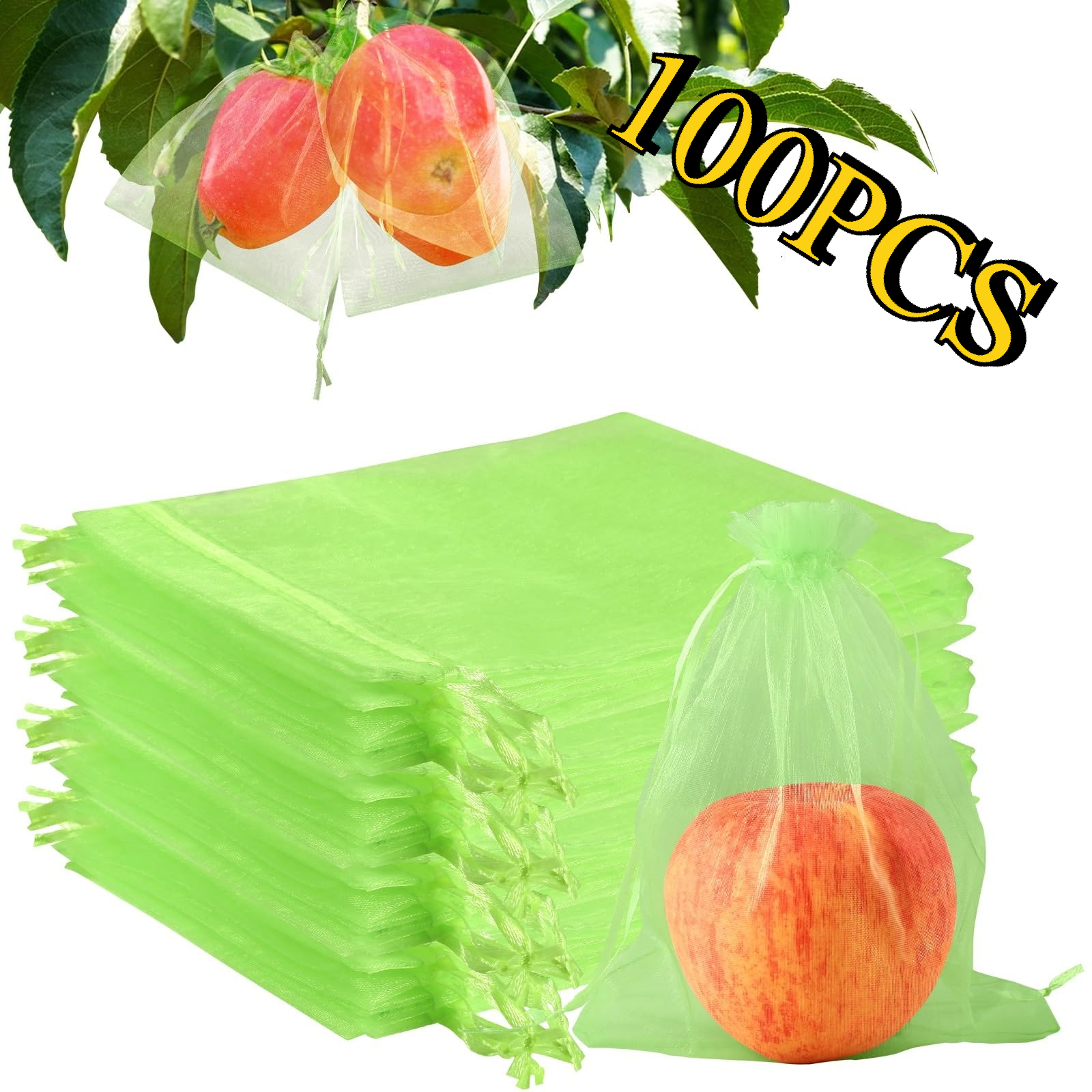 2026 New Fruit Protection Nett - Grow Bags 리뷰 및 가격