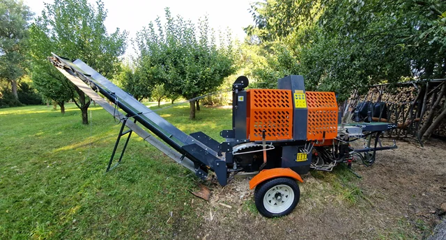15HP high quality Log Splitter - Gardening Tools In Store 리뷰 및 가격