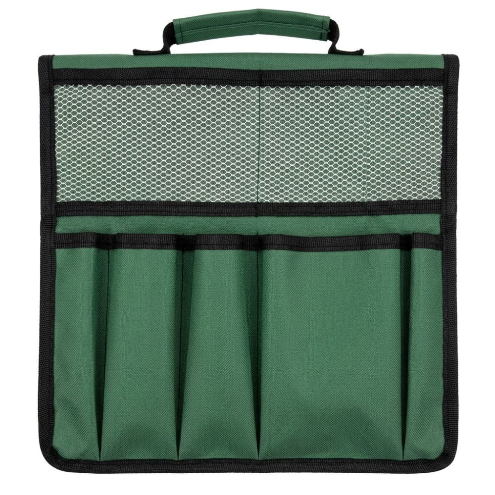 600D Oxford Cloth Garden Stool - Gardening Tools Green 리뷰 및 가격