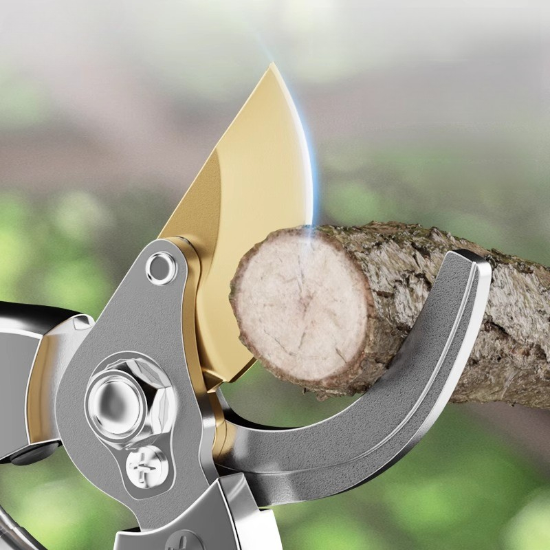 Labor-saving Pruning Shears Ga - Gardening Tools To Cut Branches 리뷰 및 가격