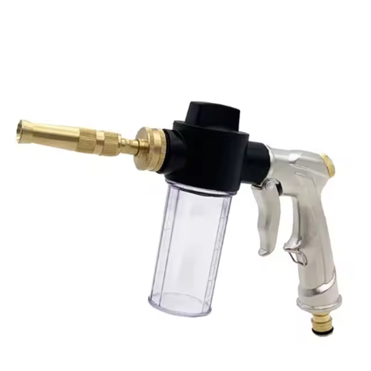 High Pressure Spray Water Gun  - Gardening Tools Types 리뷰 및 가격