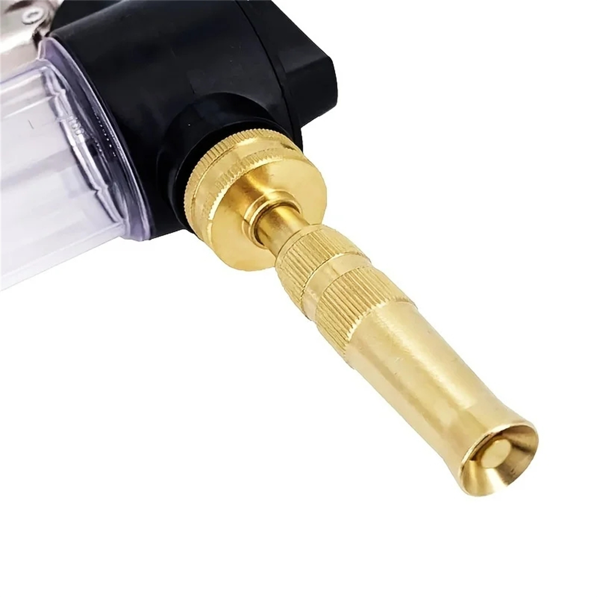 High Pressure Spray Water Gun  - Gardening Tools Types 리뷰 및 가격
