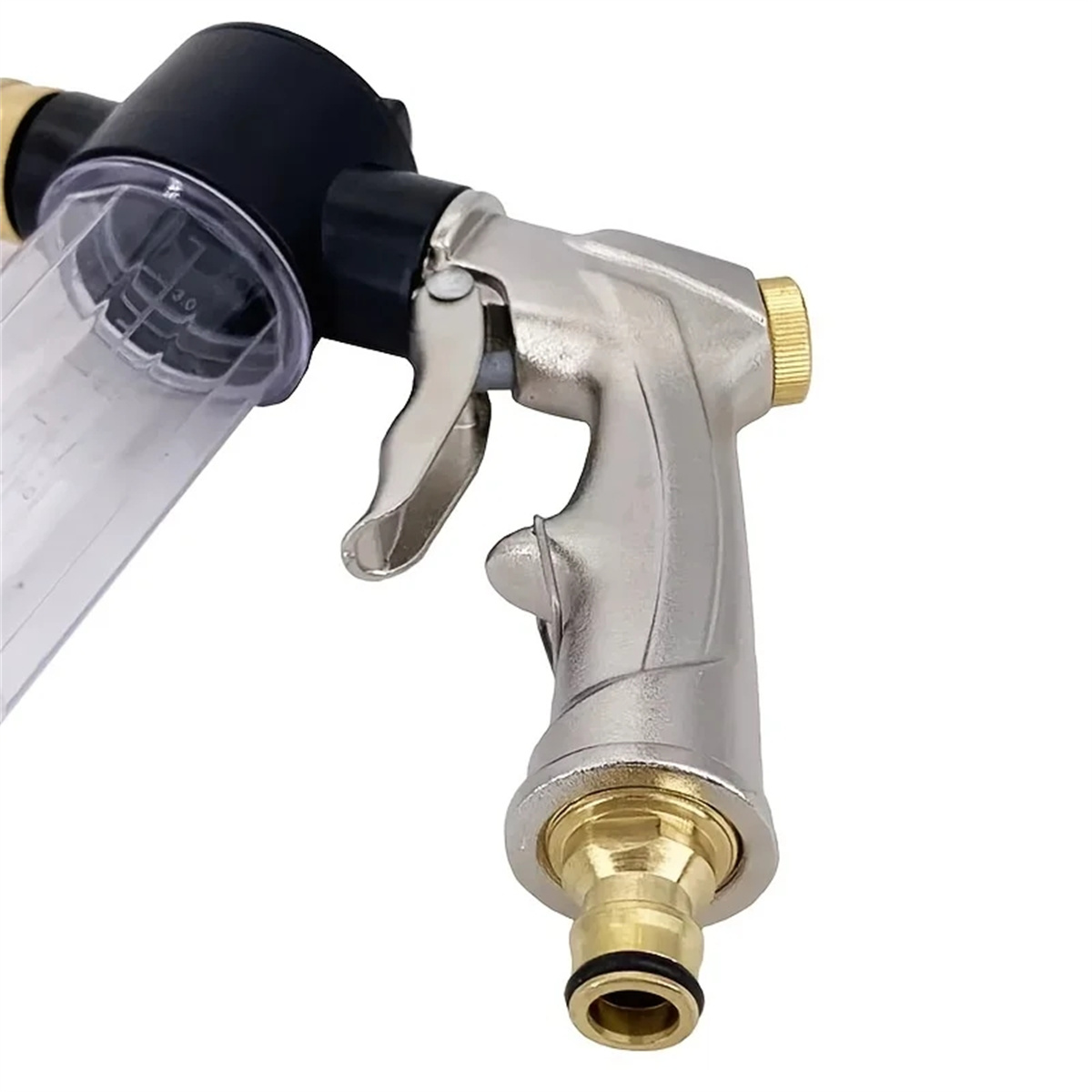 High Pressure Spray Water Gun  - Gardening Tools Types 리뷰 및 가격