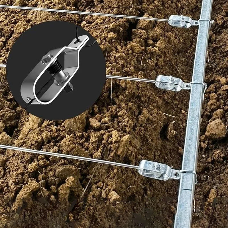 5PCS Heavy-Duty Steel Wire Rop - Gardening Tools Heavy Duty 리뷰 및 가격