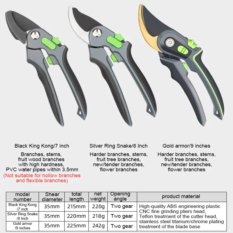 Scissor Tool Branch Shear Orch - Gardening Tools To Cut Branches 리뷰 및 가격