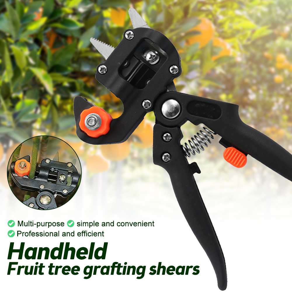 High Branch Scissor Profession - Gardening Tools To Cut Branches 리뷰 및 가격