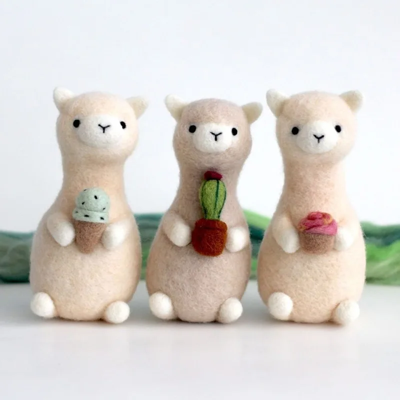 1PC Wool Needle Felting Kit fo - Gardening Tools Kit For Home Garden 리뷰 및 가격