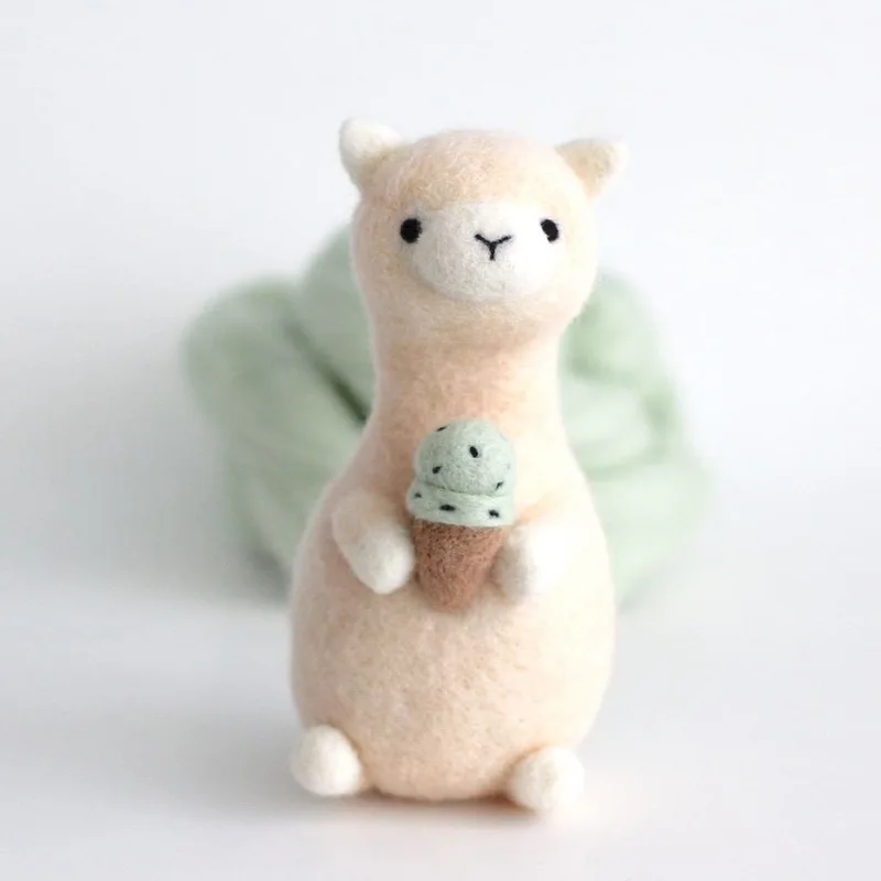1PC Wool Needle Felting Kit fo - Gardening Tools Kit For Home Garden 리뷰 및 가격