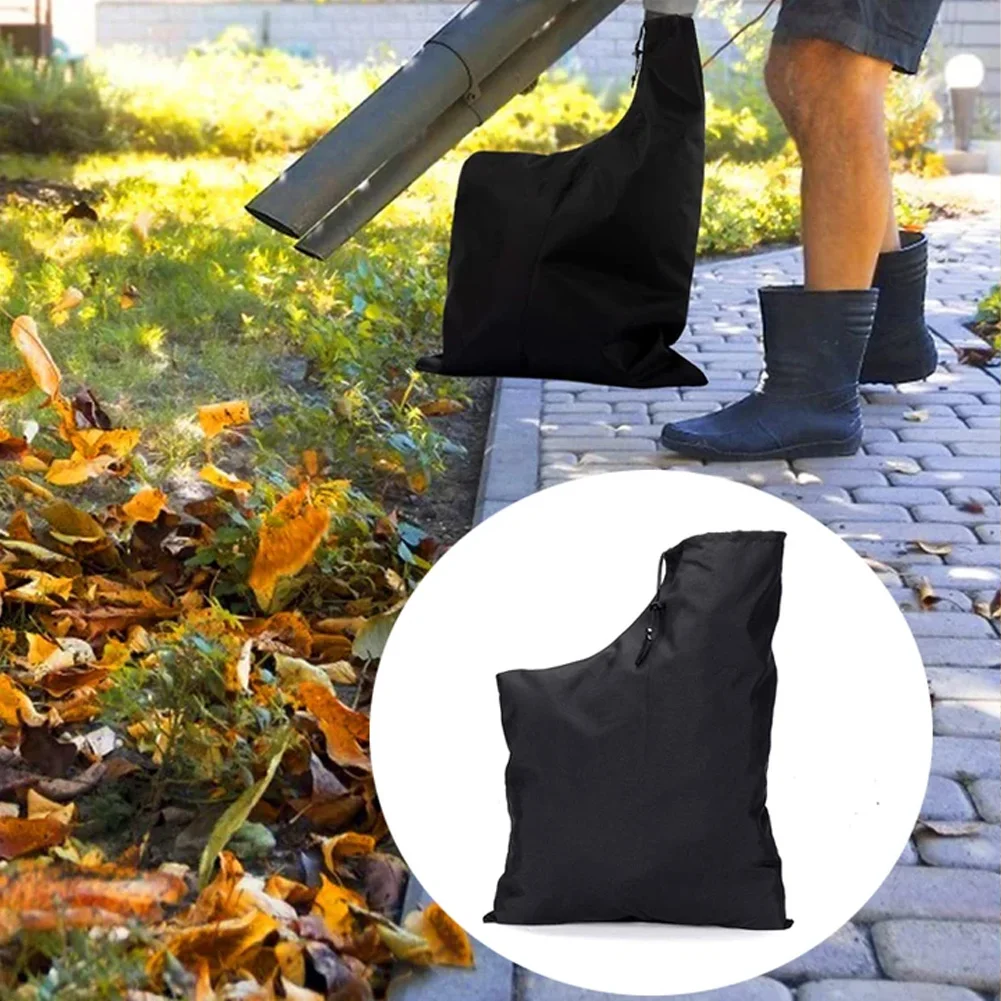 Zippered Type Leaf Blower Vacu - Gardening Tools Types 리뷰 및 가격