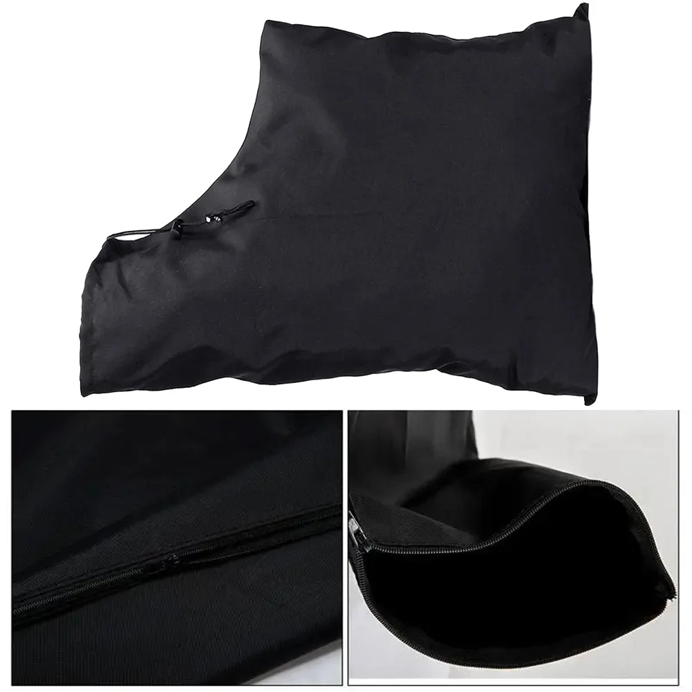 Zippered Type Leaf Blower Vacu - Gardening Tools Types 리뷰 및 가격