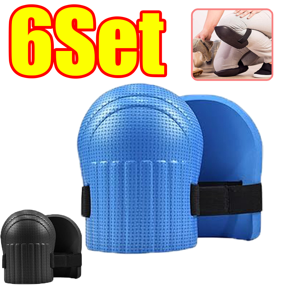 2-6Pcs Labor Protection Knee W - Garden Kneeling Pad 리뷰 및 가격