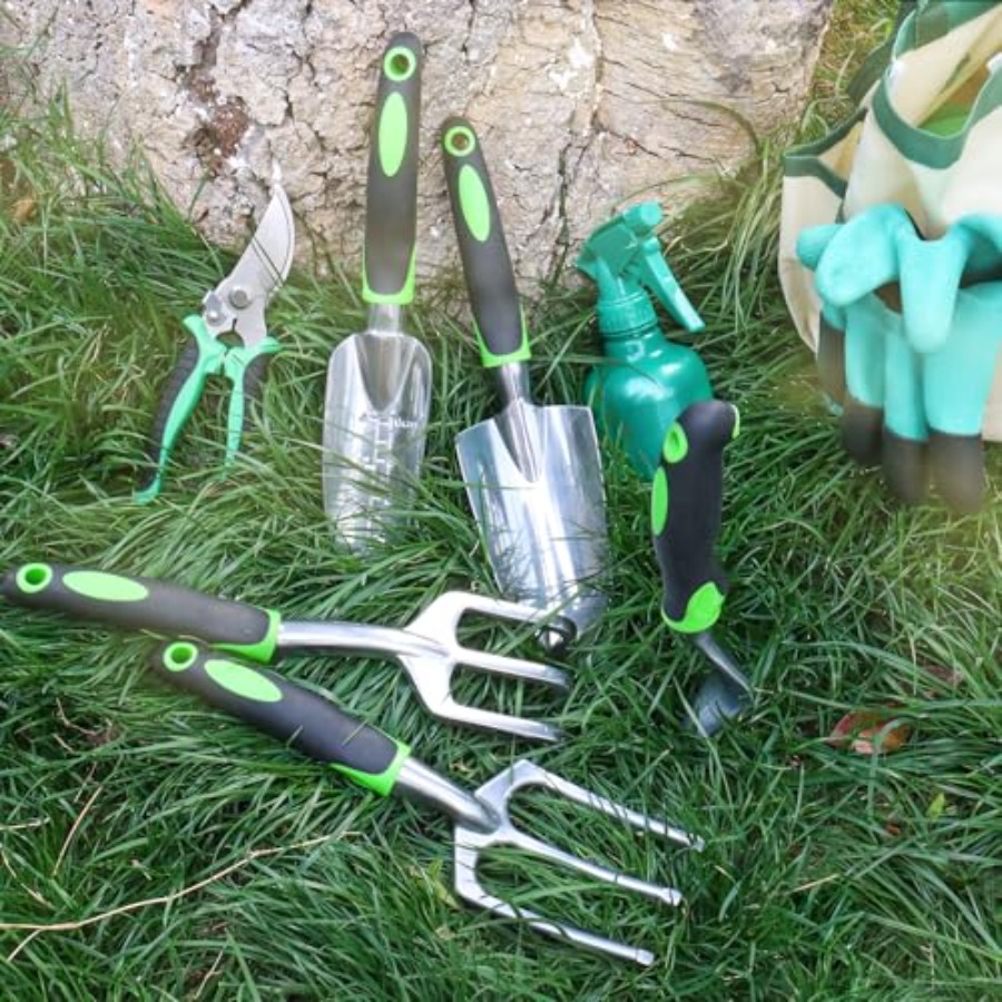 13Piece Heavy Duty Gardening T - Gardening Tools In Store 리뷰 및 가격