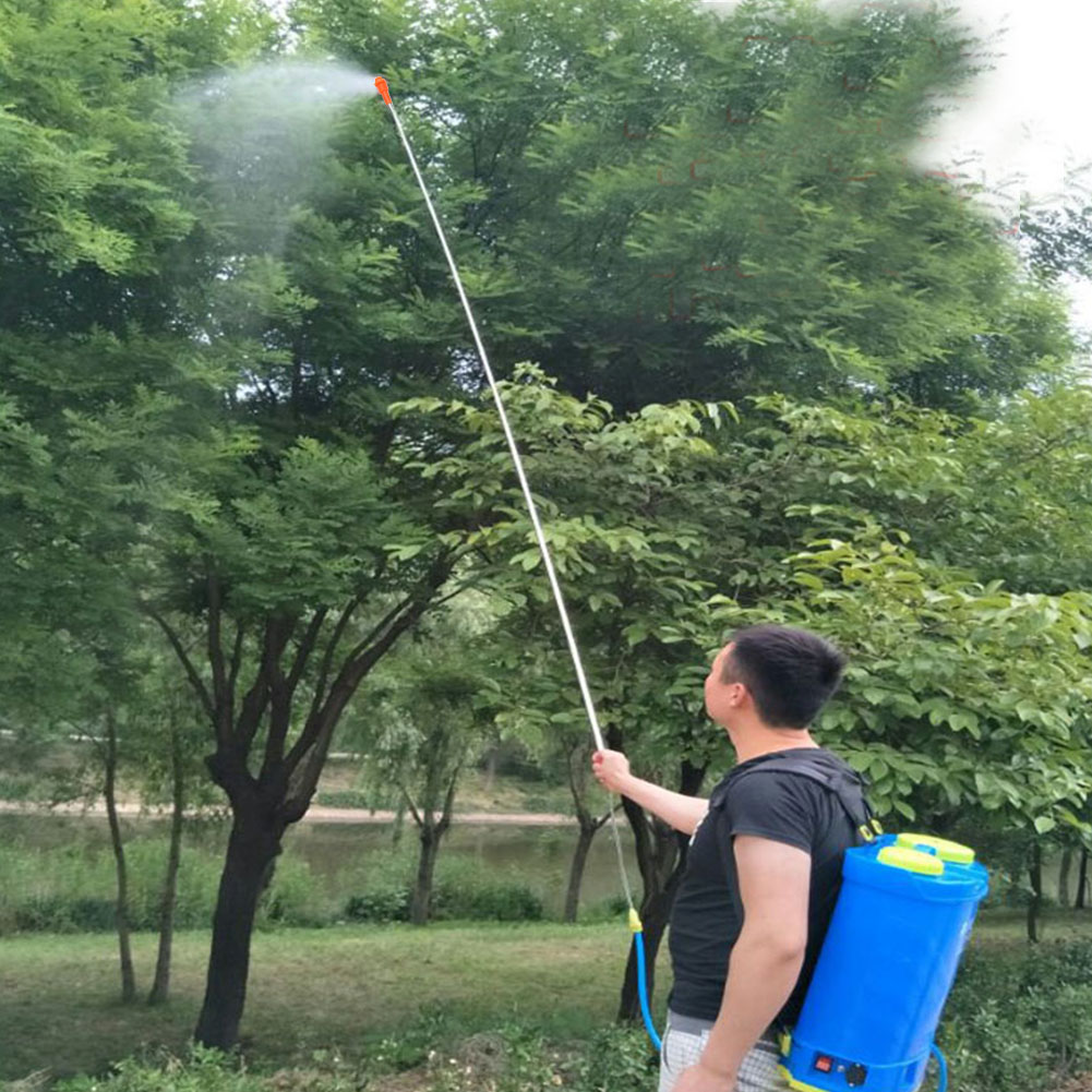 2.6m Stainless Steel Spray Ext - Gardening Tools Green 리뷰 및 가격