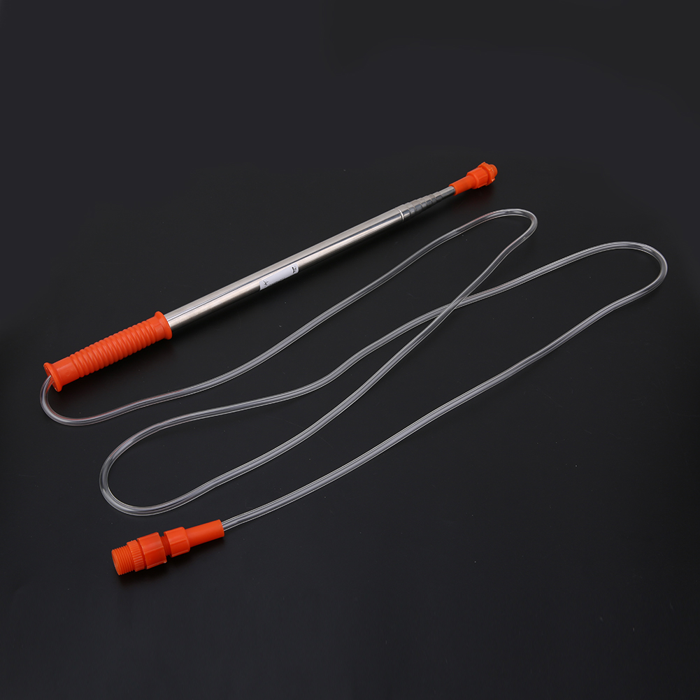 2.6m Stainless Steel Spray Ext - Gardening Tools Green 리뷰 및 가격
