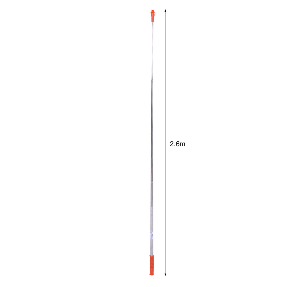 2.6m Stainless Steel Spray Ext - Gardening Tools Green 리뷰 및 가격