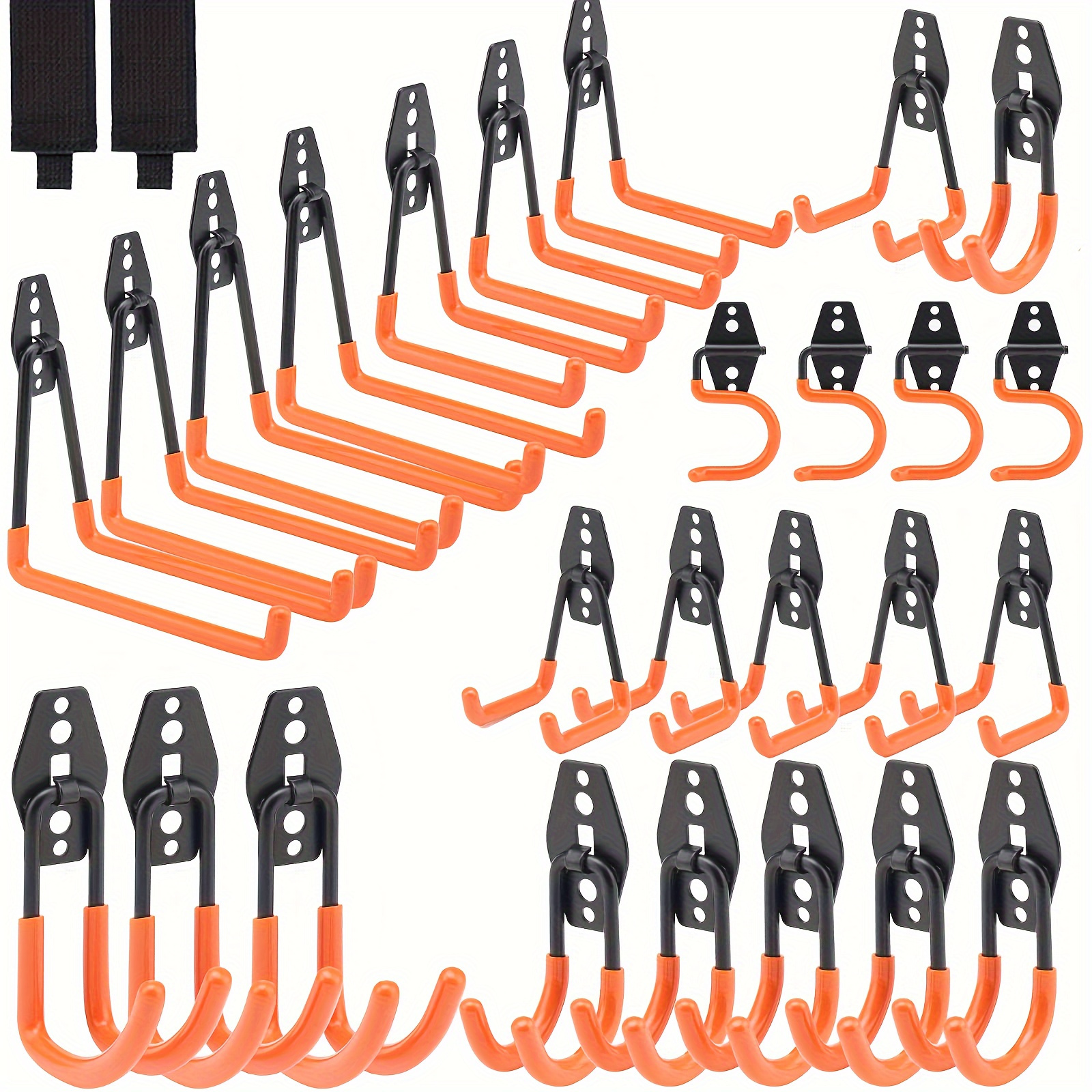 Upgrade 28 Pack Heavy Duty Gar - Gardening Tools Heavy Duty 리뷰 및 가격
