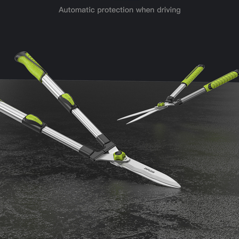 Long Length Scissor Hedge Anvi - Gardening Tools To Cut Branches 리뷰 및 가격