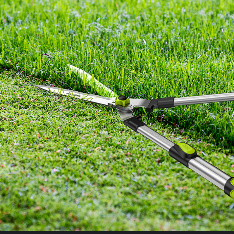 Long Length Scissor Hedge Anvi - Gardening Tools To Cut Branches 리뷰 및 가격