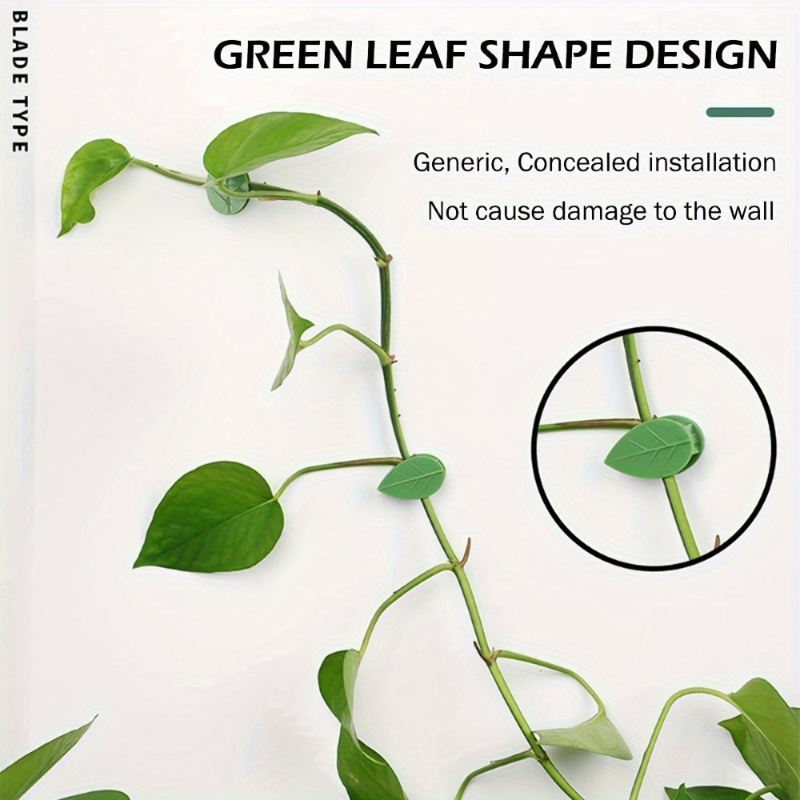 Invisible Plant Climbing Wall  - Gardening Tools Green 리뷰 및 가격