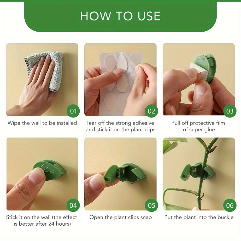 Invisible Plant Climbing Wall  - Gardening Tools Green 리뷰 및 가격