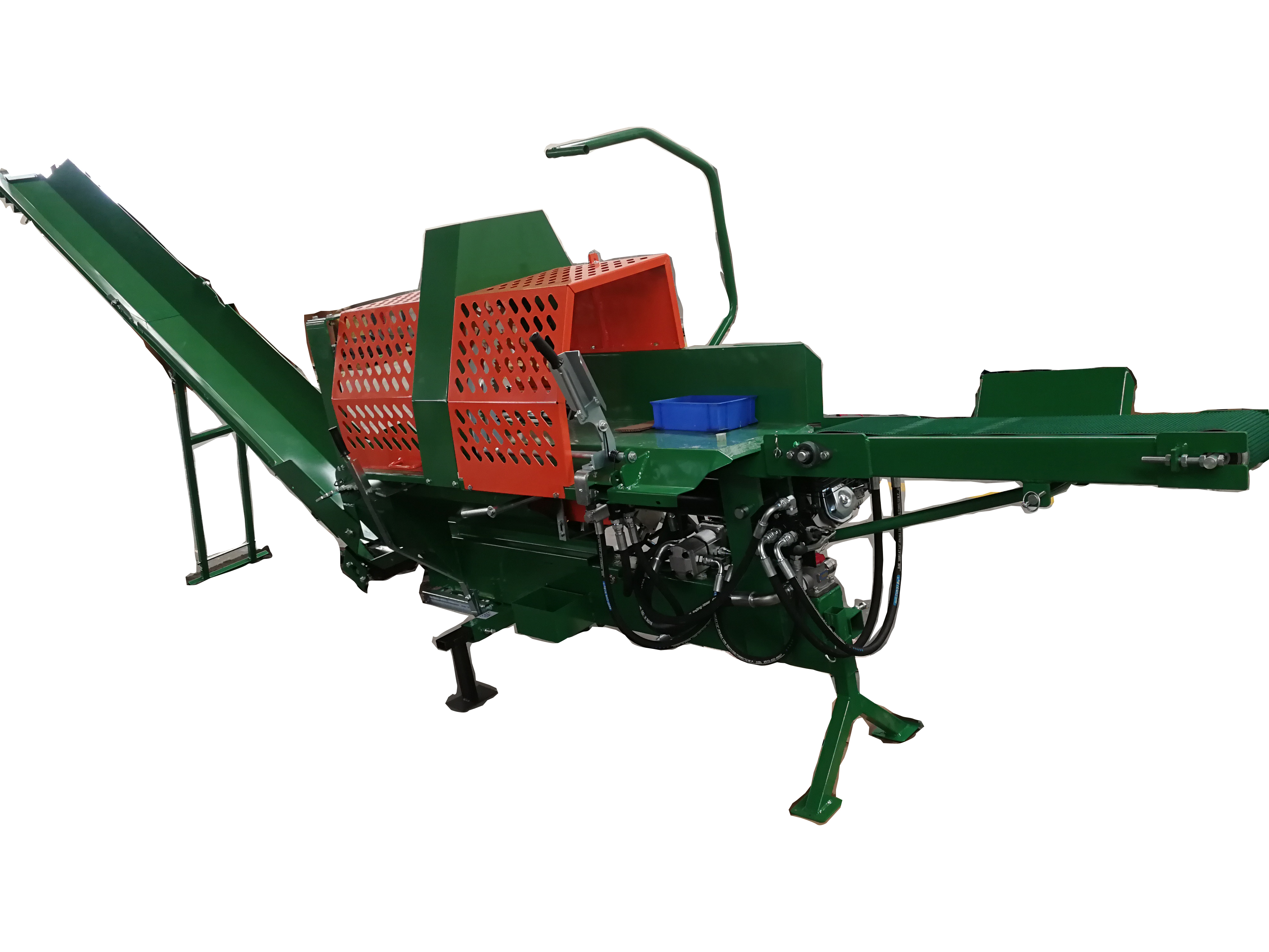 Forestry Machinery Firewood Pr - Gardening Tools In Store 리뷰 및 가격