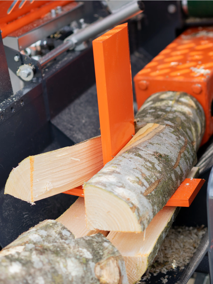 20ton Heavy Duty Firewood Proc - Gardening Tools In Store 리뷰 및 가격