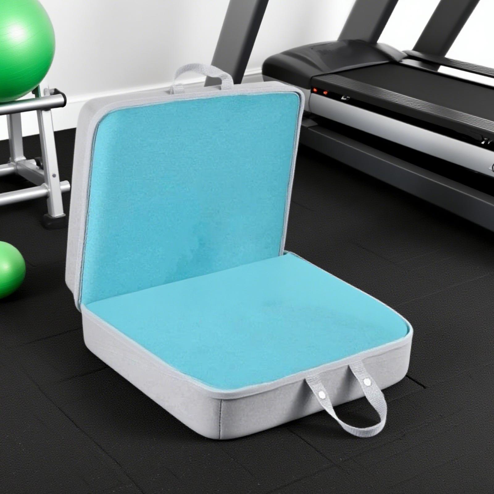Garden Kneeling Pad Yoga Knee  - Garden Kneeling Pad 리뷰 및 가격