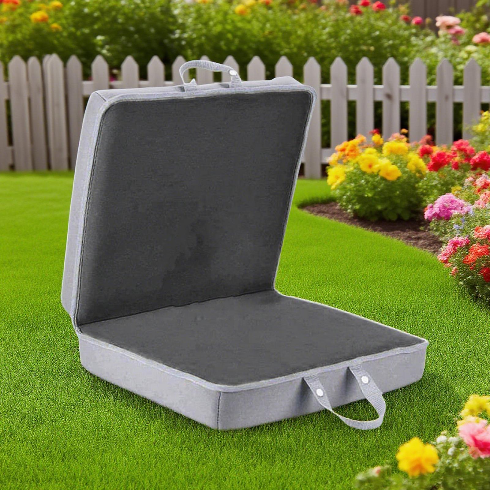 Garden Kneeling Pad Yoga Knee  - Garden Kneeling Pad 리뷰 및 가격