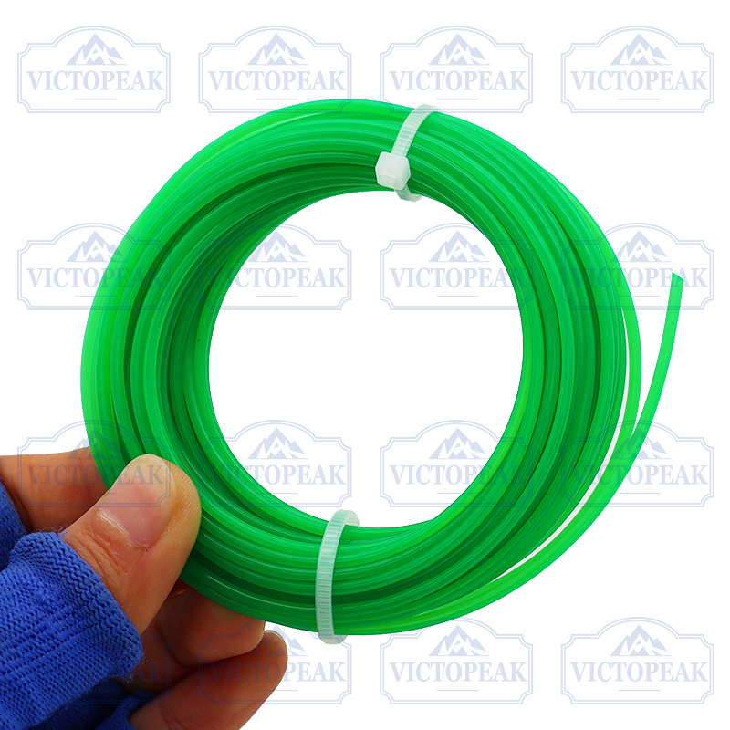 2.0mm 10m Green Trimmer Line G - Gardening Tools Green 리뷰 및 가격