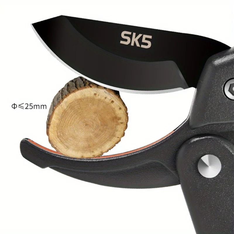 SK5 Stainless Steel Pruning Sh - Gardening Tools To Cut Branches 리뷰 및 가격