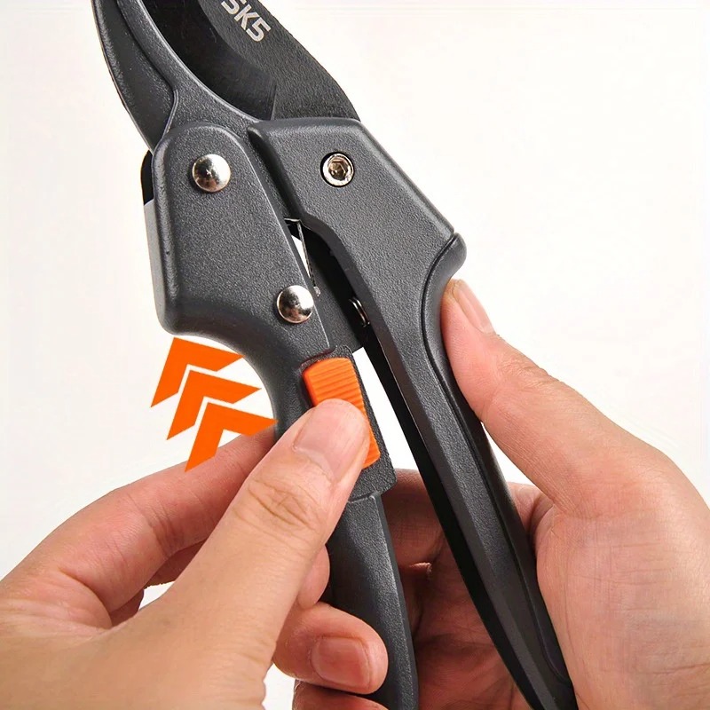SK5 Stainless Steel Pruning Sh - Gardening Tools To Cut Branches 리뷰 및 가격