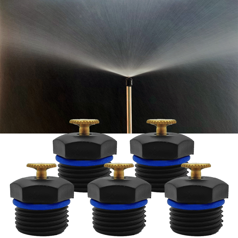 WUJIE 5PCS 20mm Adjustable Wat - Gardening Tools Kit For Home Garden 리뷰 및 가격
