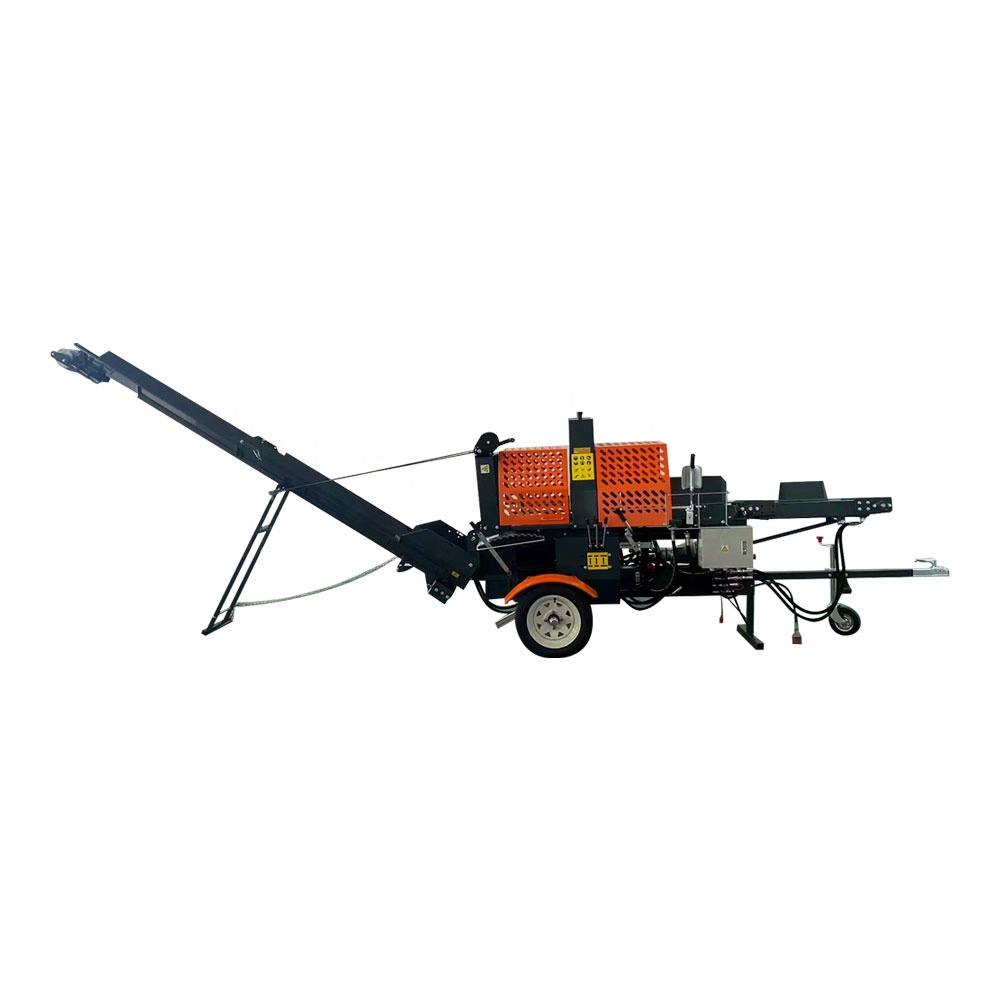 CE Certified 20 Ton Horizontal - Gardening Tools In Store 리뷰 및 가격