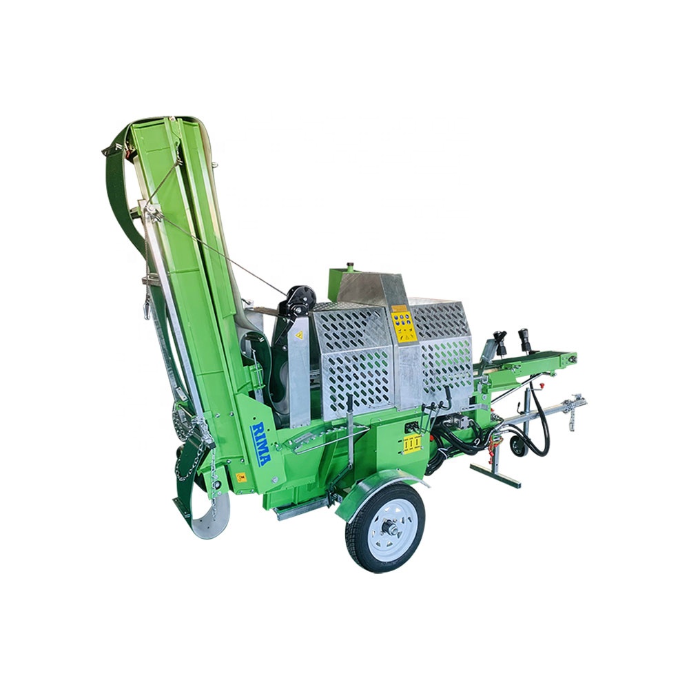 CE Certified 20 Ton Horizontal - Gardening Tools In Store 리뷰 및 가격