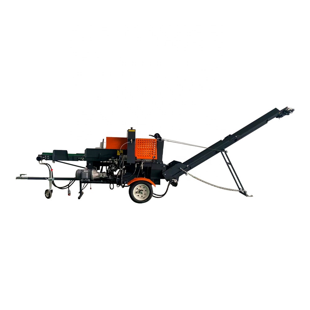 CE Certified 20 Ton Horizontal - Gardening Tools In Store 리뷰 및 가격