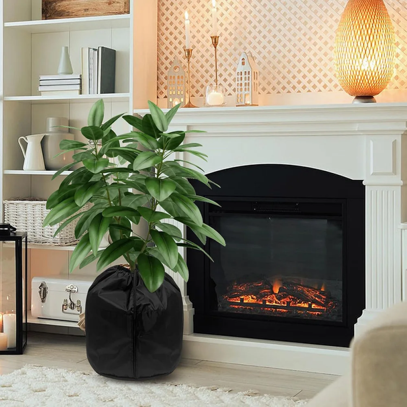 Winter Plant Cover Frost Prote - Grow Bags 리뷰 및 가격