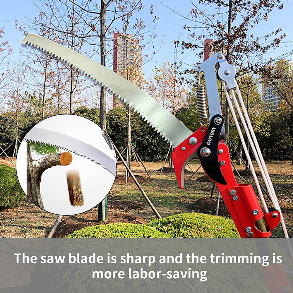Pruning Shears Labor-Saving Hi - Gardening Tools To Cut Branches 리뷰 및 가격