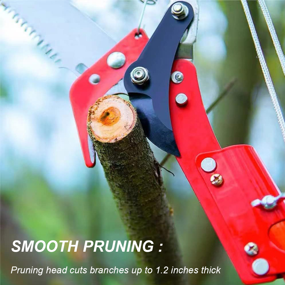 Pruning Shears Labor-Saving Hi - Gardening Tools To Cut Branches 리뷰 및 가격