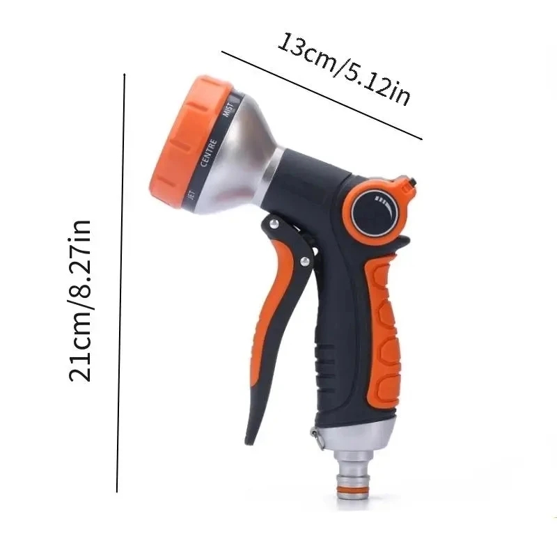 Mutifunctional 9 Pattern Garde - Gardening Tools Types 리뷰 및 가격