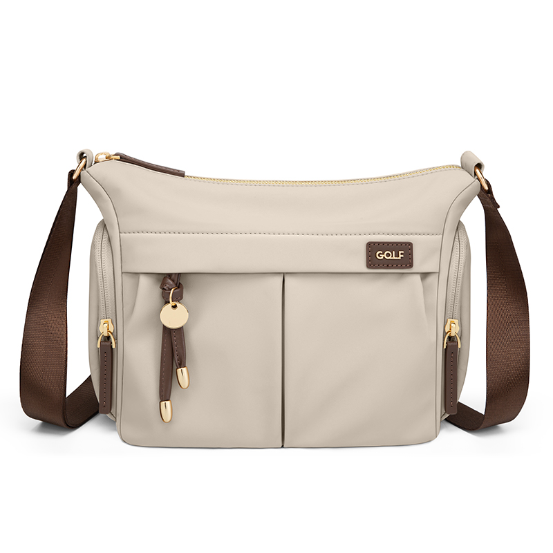 GOLF Crossbody Women's Bag Nyl - Grow Bags 리뷰 및 가격