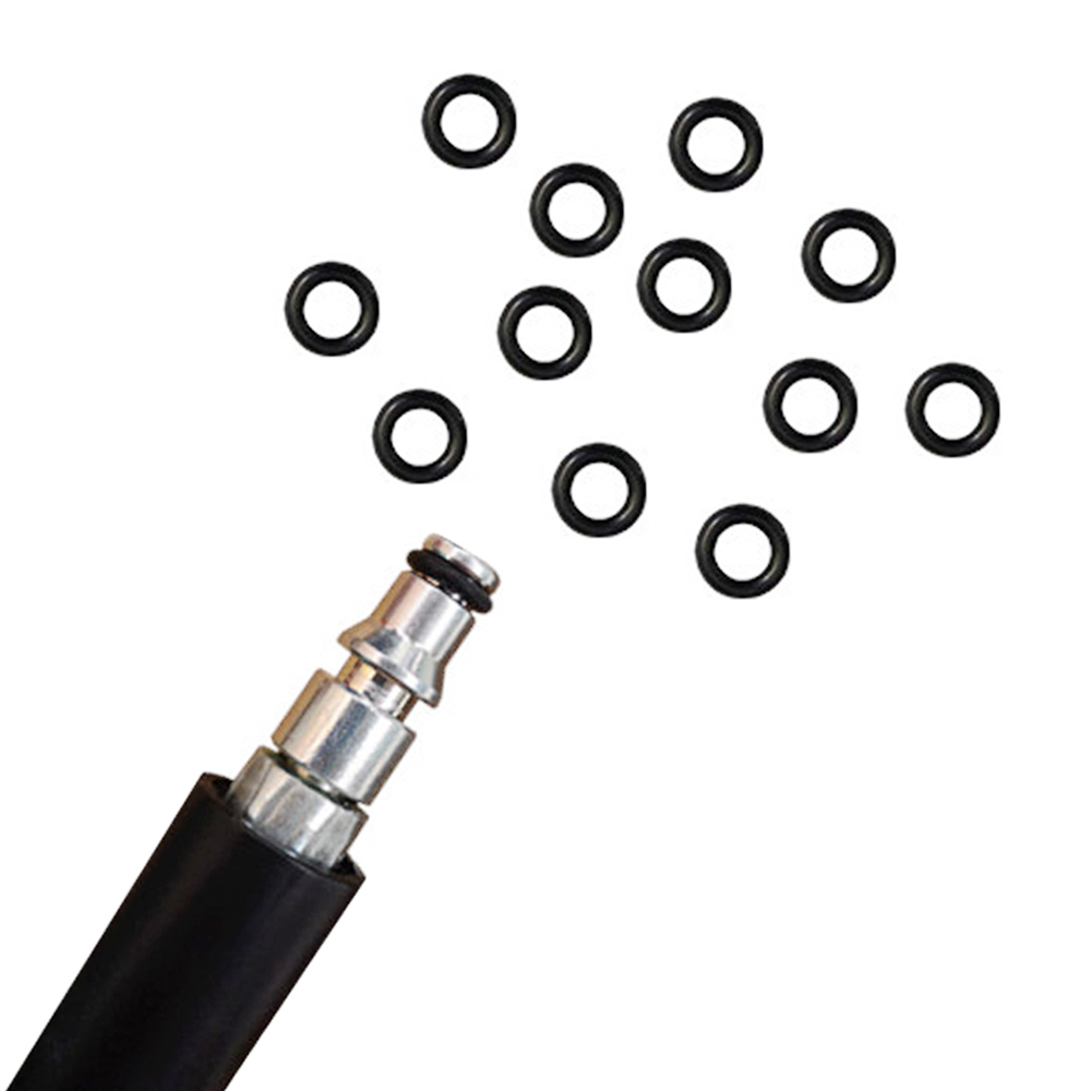 100 Pcs O-Rings High Pressure  - Gardening Tools Types 리뷰 및 가격