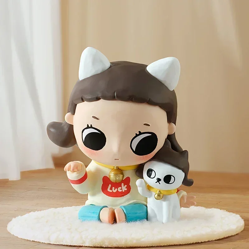 POP MART Nyota Growing Up By Y - Grow Bags 리뷰 및 가격